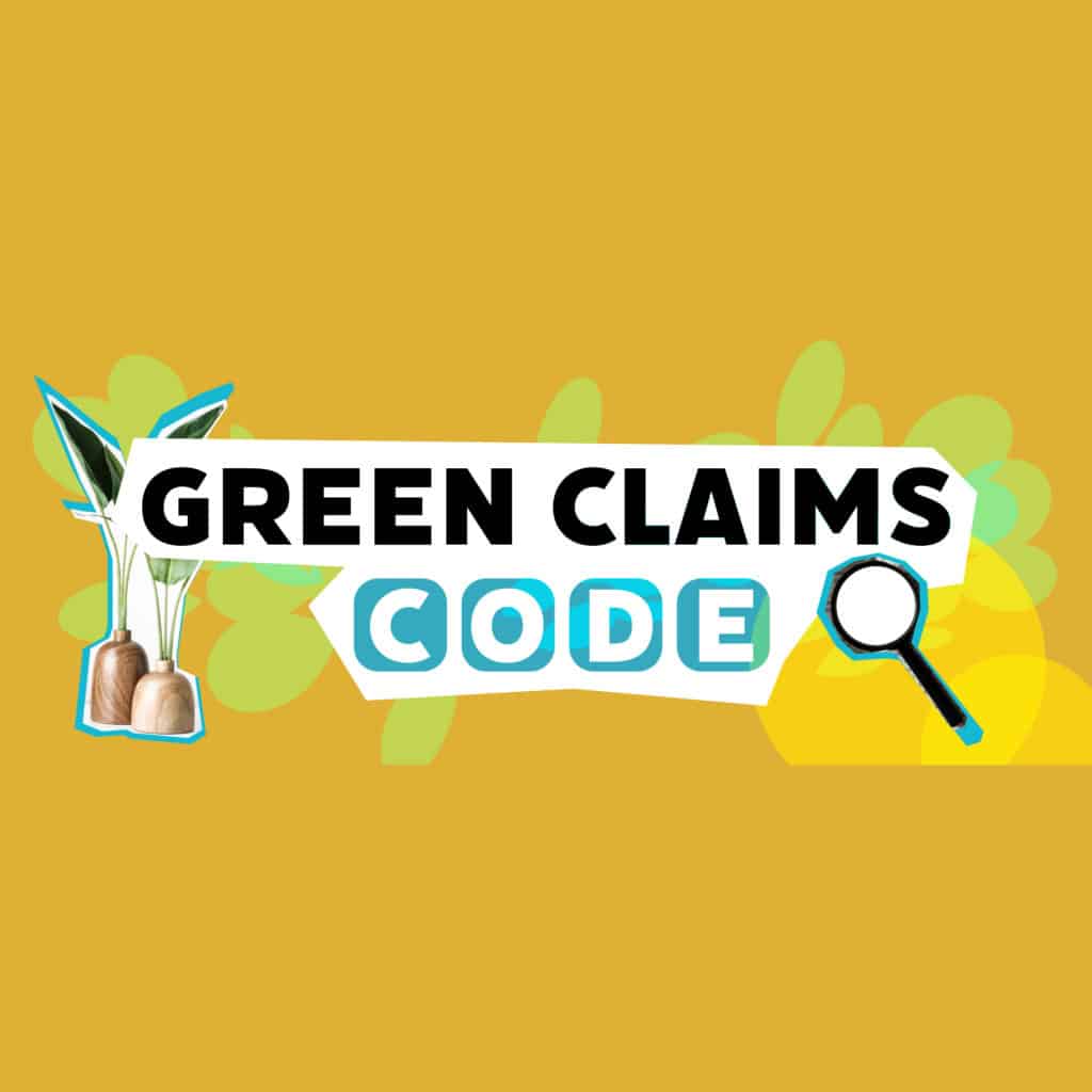 BCD February Blog Green Claims Code copy