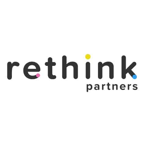 Rethink Partners Public Sector