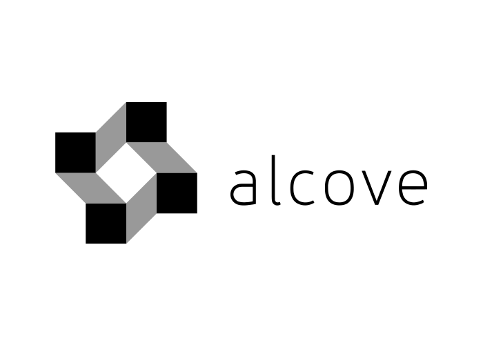 Alcove logo