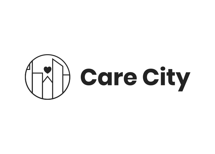 Care City logo