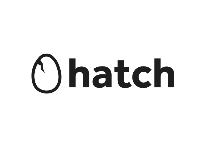 Hatch logo