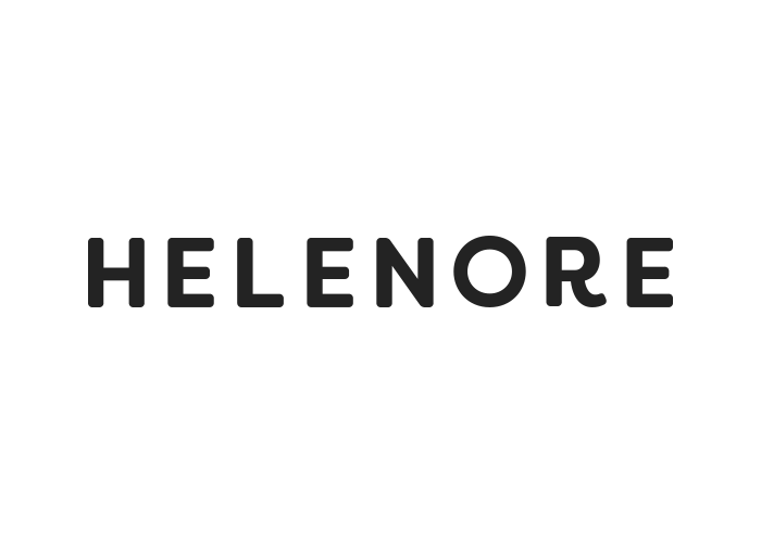Helenore logo