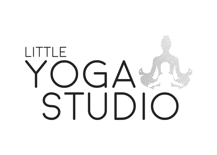 Little Yoga Studio logo