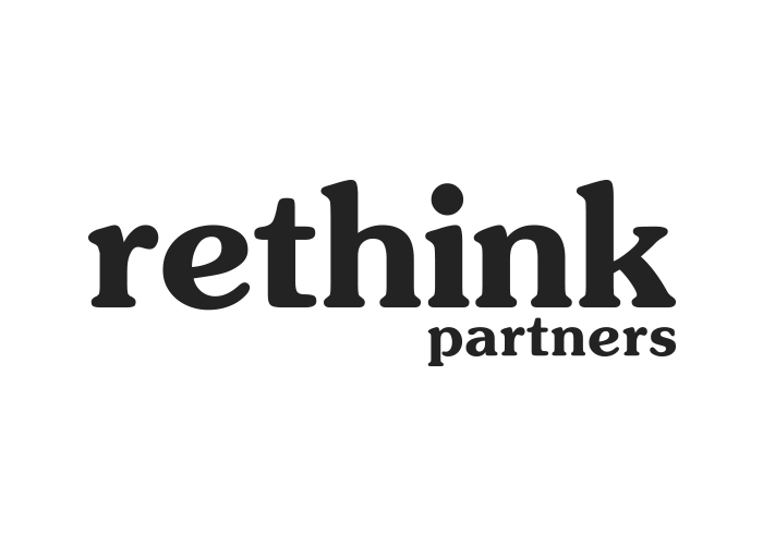 Rethink Partners logo