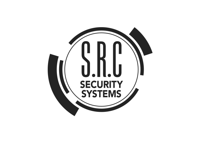 SRC Security Systems logo