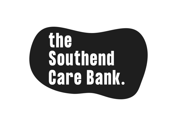 The Southend Care Bank logo
