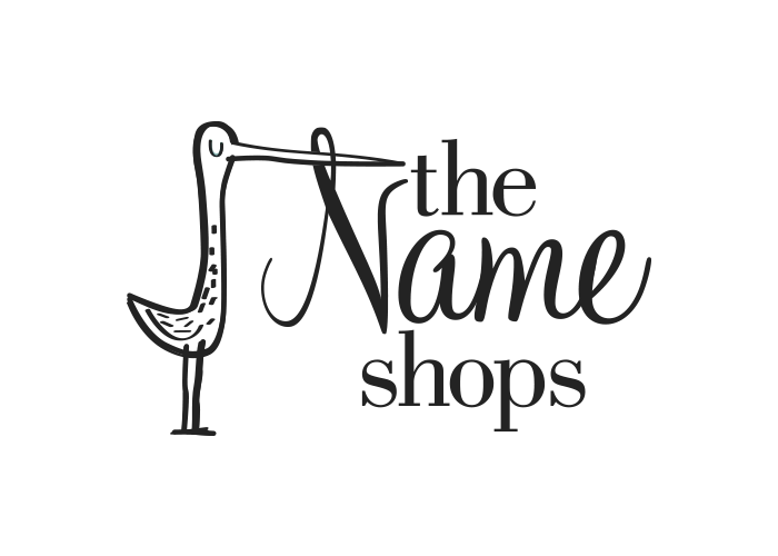 The Name Shops logo