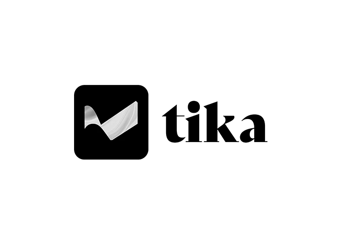 Tika logo