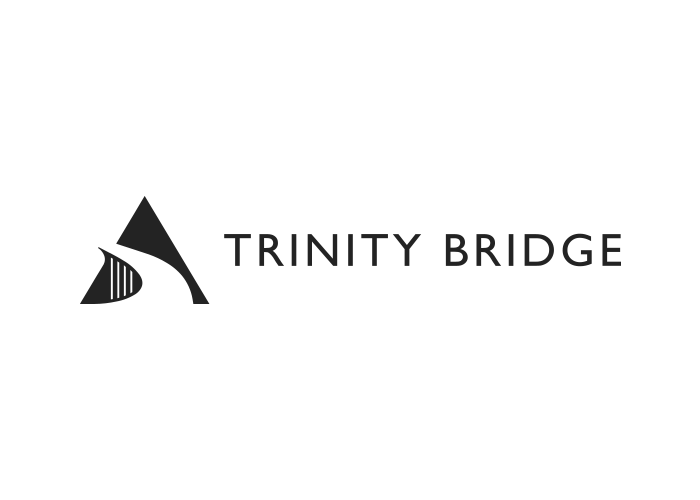 Trinity Bridge logo