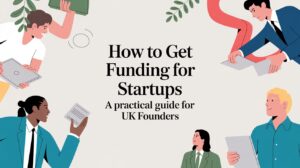 how to get funding for startups startup funding